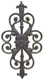 Gates and Railings Panels and Scrolls designs