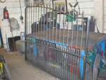 Factory Made Double Gates